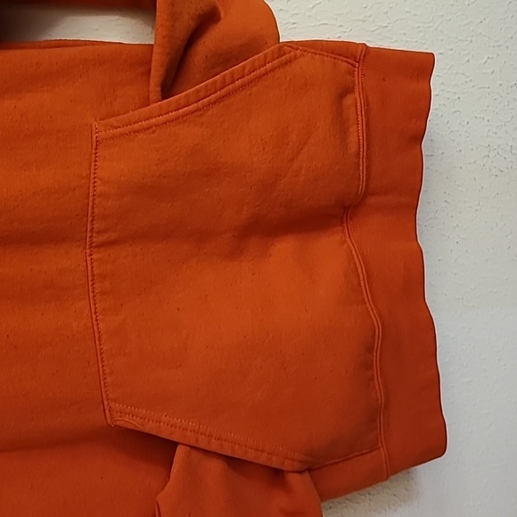 NFL‎ Youth Denver Broncos Pullover Hoodie - Size Medium - Picture 3 of 12